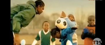 Most popular Nigeria Adverts