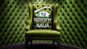 Big brother Nigeria