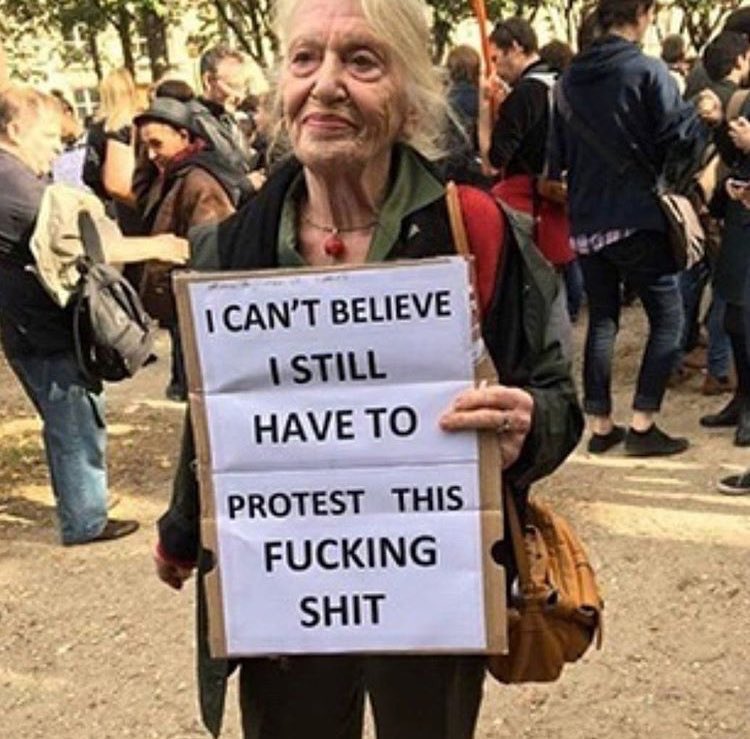 Women's March