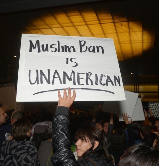 Muslim Ban