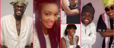 top 10 instagram comedians in Nigeria