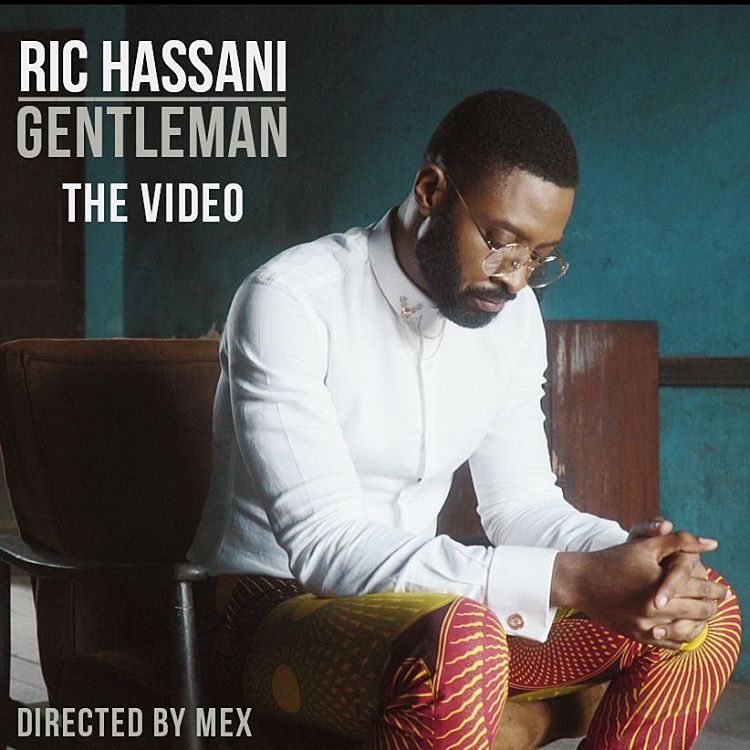 Ric Hassani