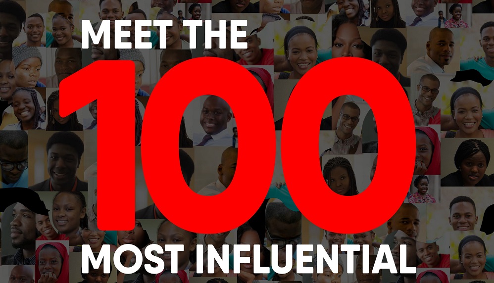 Most Influential People on Twitter Nigeria