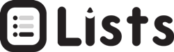 Lists.ng