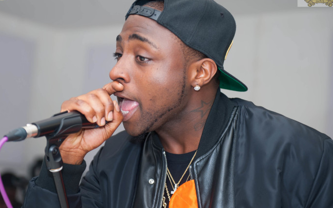 Davido