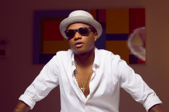 Wizkid