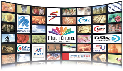 multichoice