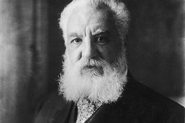 Alexander Graham-Bell