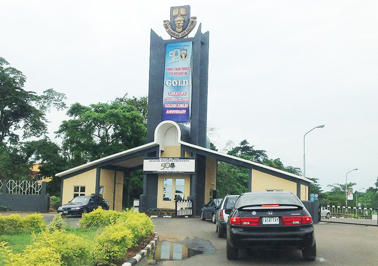 Obafemi Awolowo University