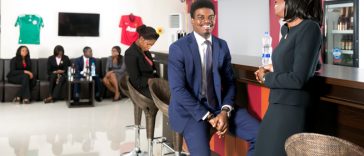 Access Bank Intern