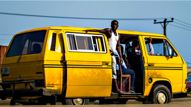 Danfo
