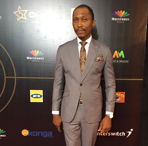 Frank Donga