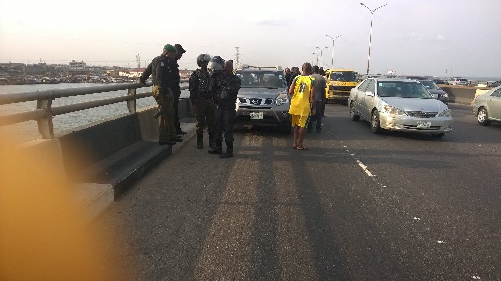 3rd mainland bridge