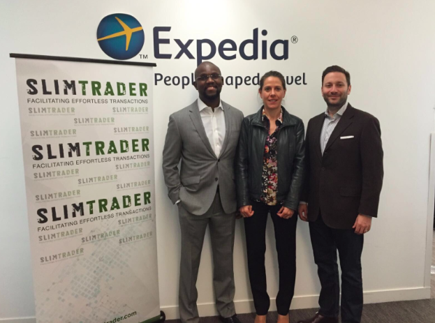 SlimTrader Expedia