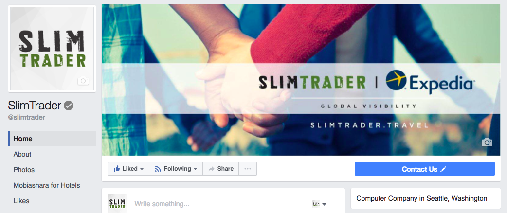 SlimTrader