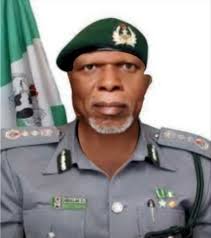 Hameed Ali Customs Uniform