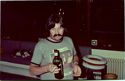 John Bonham