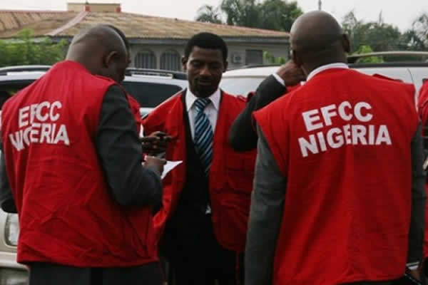 EFCC-operatives