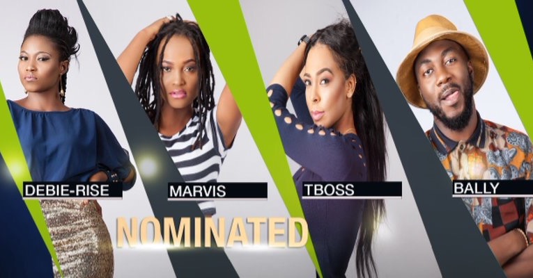 BBNaija