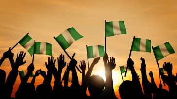 Nigeria