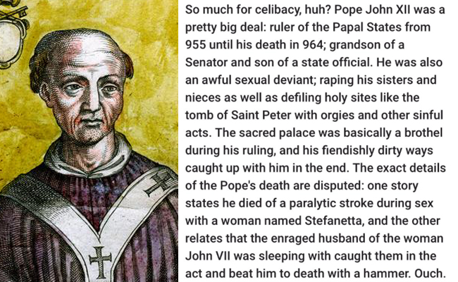 Pope John XII