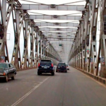 River Niger Bridge