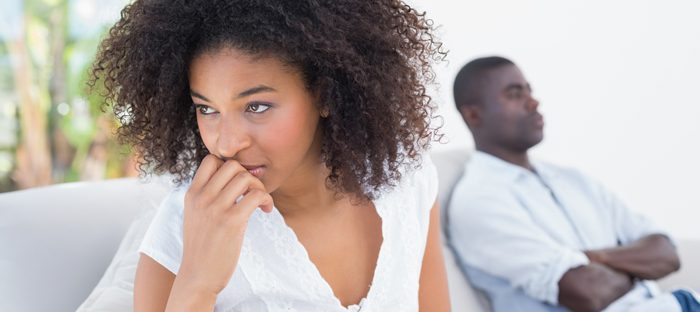 how ladies initiate sex