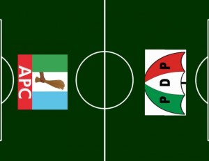 APC vs PDP