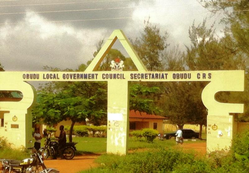 Obudu LGA HQ