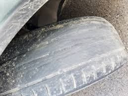 Bus tyre