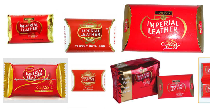 Imperial Leather