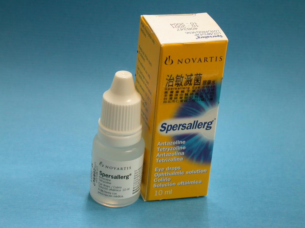 Eye drop