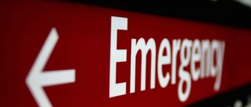Emergency numbers in Nigeria