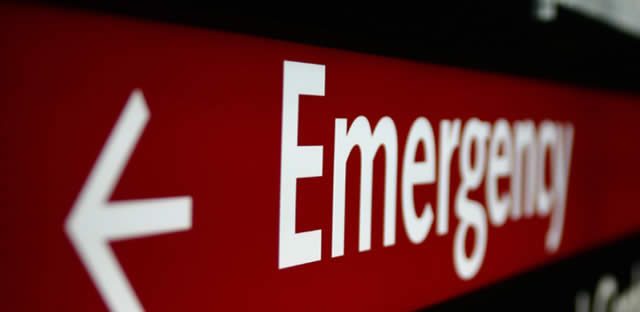 Emergency numbers in Nigeria