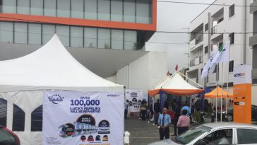 Access Family Fortune Promo Lekki Monthly selection