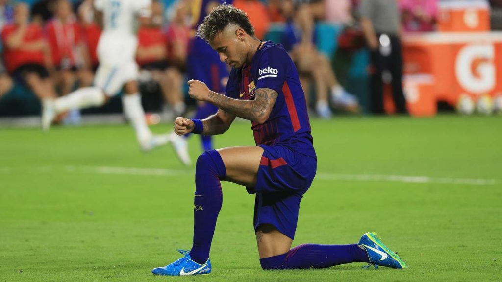 Neymar