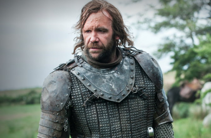 The Hound