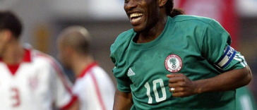 Jay Jay Okocha