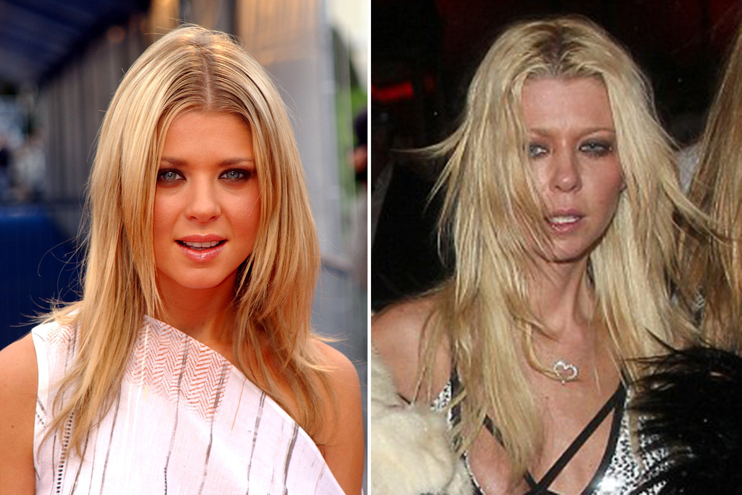 Tara Reid