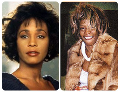 Whitney Houston