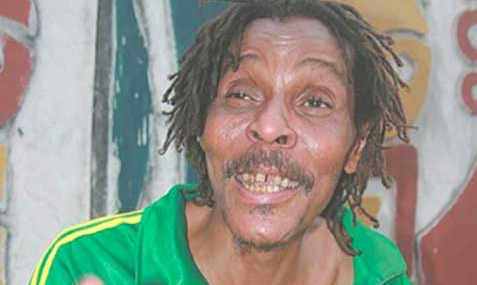 Majek Fashek