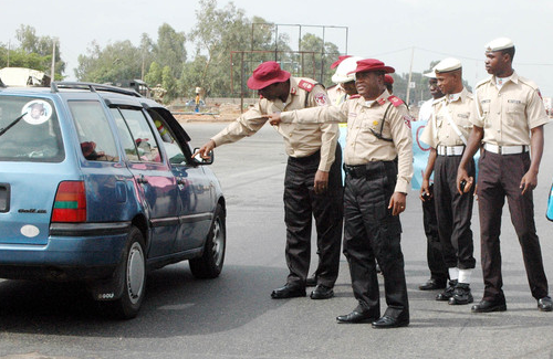 FRSC Nigeria