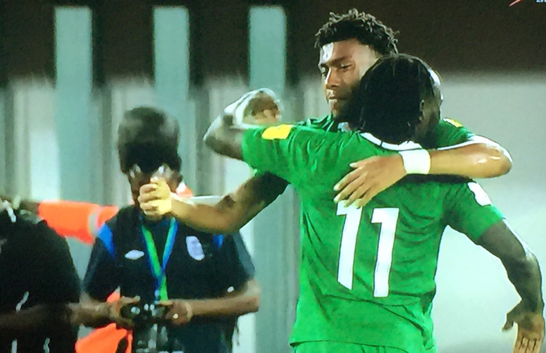 Super Eagles