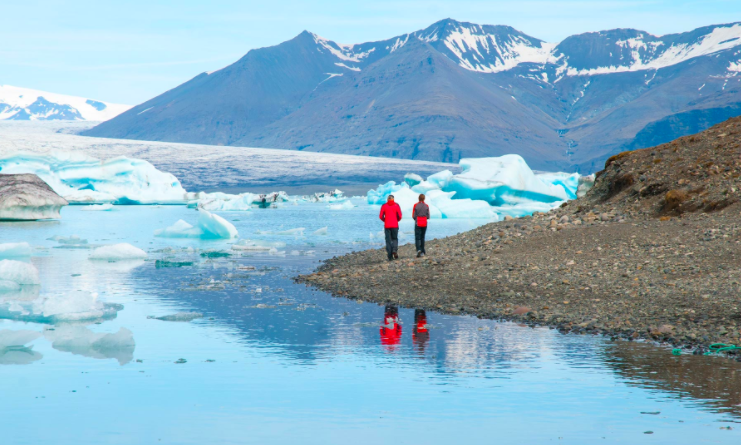 ICeland