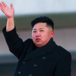 Kim jong-un, Supreme leader of North Korea
