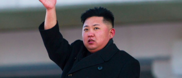 Kim jong-un, Supreme leader of North Korea