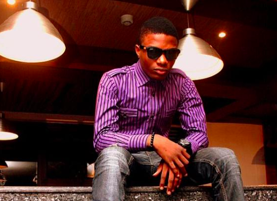 Wizkid