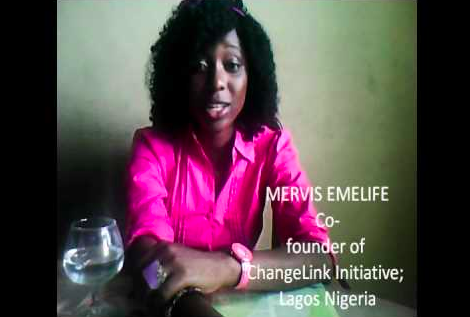 Mervis Ifeoma Emelife