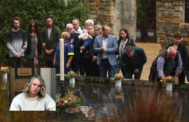 Port Arthur Massacre, Martin Bryant