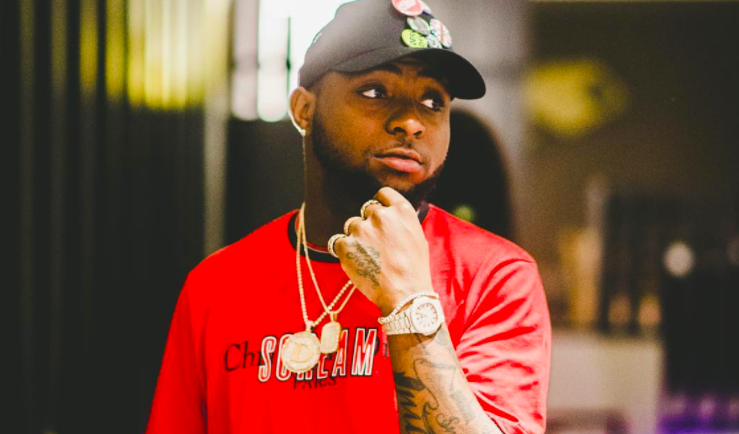 Davido